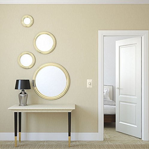 Intermatic FD15MAC 15-Minute Spring-Loaded Automatic Shut-off In-Wall Timer for Fans and Lights, Almond - color: Almond, size: 15-Minute, style: Without Hold on Timer