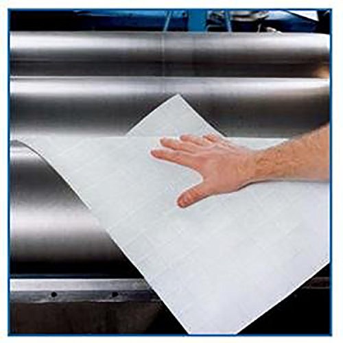 Oil-Dri L90856 15 "W x 19 "L Oil-Only Light Weight Pads (100 Pads/Box) - color: Light Weight, size: 15-Inch X 19-Inch, style: 100 Pads