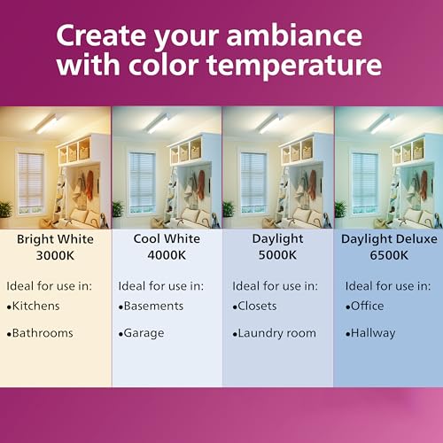 PHILIPS LED 75W PAR20 4-Pack Ultra Definition Bright White (3000K) 800 Lumen (10W = 75W) Dimmable Frosted Flicker-Free Light Bulbs - size: 4 Pack, style: PAR 20