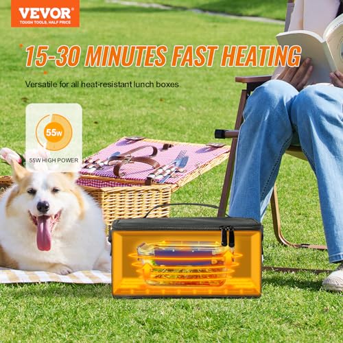 Commercial Food Warmer (2Qt(55W)) - size: 2QT