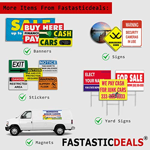 Decal Stickers Multiple Sizes Cheeseburgers Food Fair Promotion Business Industrial Vinyl Safety Sign Label Restaurant & Food 14x10Inches - size: 14x10inches