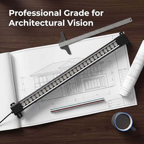 36W LED wall washer light | 4FT IP67 2700K warm white Outdoor light 1pack - color: 2700K Warm White-1pack
