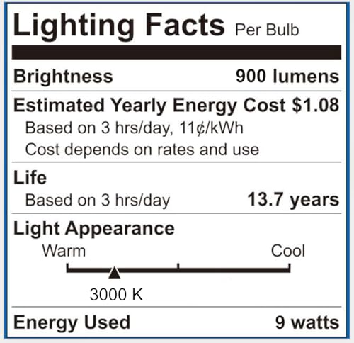 RAYVO Dusk to Dawn Outdoor Wall Lights 2 Pack, LED Bulb Included, E26 Base - color: Black