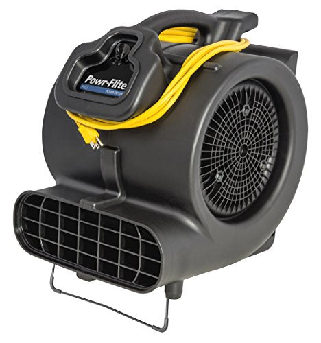 Powr-Flite PDS1 Powr-Dryer, 19" Height, 18.5" Width