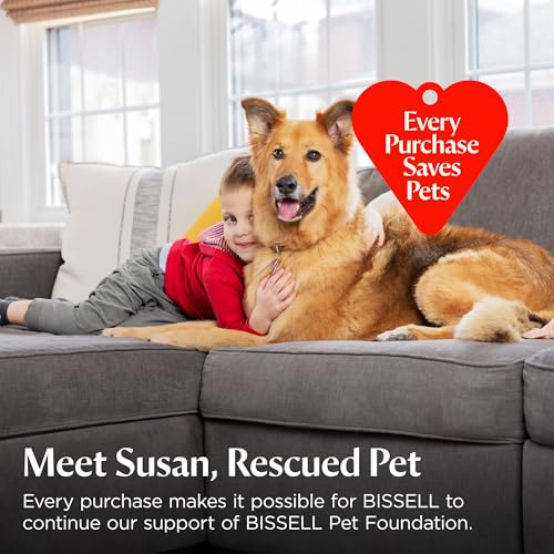 Bissell Multi-Surface Pet Solution with Febreze, CrossWave, 80 oz, 2295L - size: 80 Fl Oz (Pack of 1)