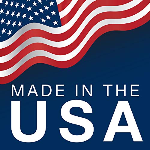 BOX USA 18 x 10 x 6 Corrugated Cardboard Boxes, Medium 18"L x 10"W x 6"H, Pack of 25 | Shipping, Packaging, Moving, Storage Box for Home or Business, Strong Wholesale Bulk Boxes