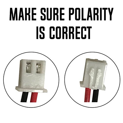 (3 Pack) Lowes 253799 OSA230 LEDR-1 AA900MAH Unitech 6200RP 3.6v 700mah Exit Sign Emergency Light NiCd Battery Replacement