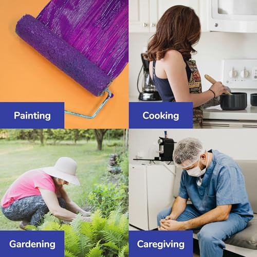 BambooMN Reusable Full Coverage Adjustable Face Safety Shield - 100 Units - size: 1 Count (Pack of 100)
