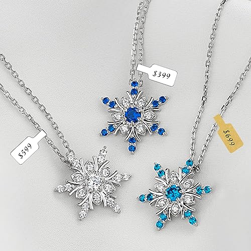 White Jewelry Price Labels,Any Pen Will not be Smeared,No Glue in the Middle Folding Part,Suitable for Jewelry handicrafts,etc. (600 PCS,1 Bag) - color: White, size: One bag