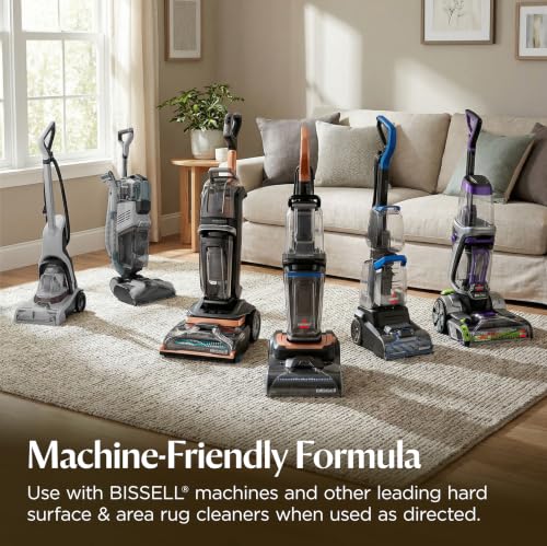 BISSELL Revolution HydroSteam Pet Carpet Cleaner, 3432 - style: HydroSteam Pet