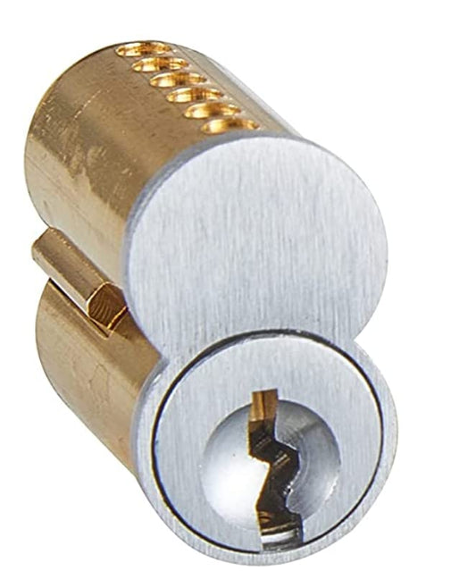 Commercial Mortise IC Best Format SFIC Cylinder Core - color: SFIC / Cylinder Core