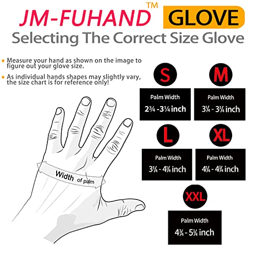 Heat Resistant Gloves for Heat Transfer Printing and 3D Vacuum Machines - size: Medium, style: 2 Pairs