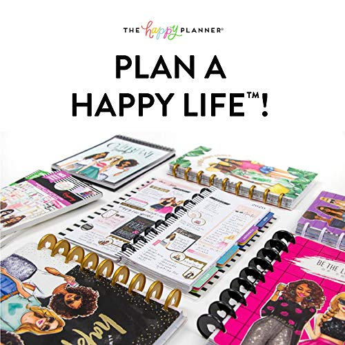 Rainbow Classic Snap In Planner Envelopes