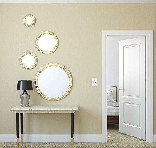 Intermatic FD15MWC 15-Minute Countdown Wall Timer for Fans and Lights, White - color: White, size: 15-Minute, style: Without Hold on Timer