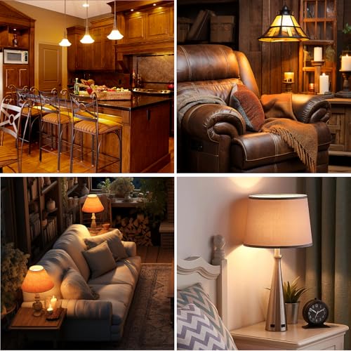 A21 18W Dimmable LED Light Bulb, 150-200 Watt, 2700K Soft White, 3000 Lumen - color: Soft White 2700k