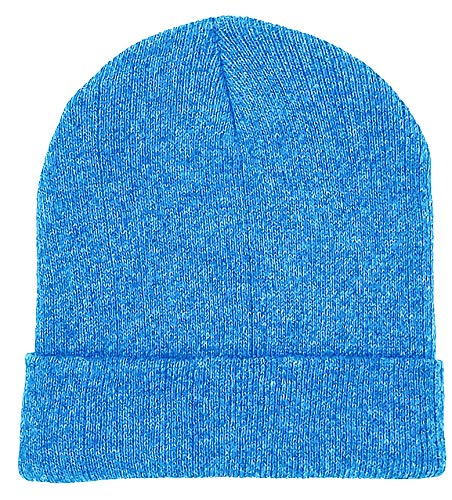 Wholesale Winter Gloves Beanies, Warm Thick Thermal Bulk Case Pack Unisex Men Women - color: Beanies - Neon Colorful