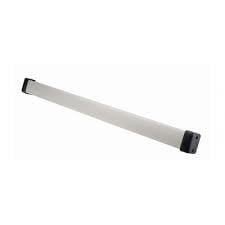 LTS-LTK-REB-1 35" Satin Aluminum Push Bar – Durable and Stylish Exit Device for Secure Access.