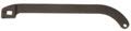 CRL/Jackson Regular Duty Spring 105 Degree Non Hold-Open Overhead Concealed Closer With "U" Offset Slide-Arm Hardware Package Dark Bronze by CR Laurence - color: Dark Bronze, size: 105º No Hold Open