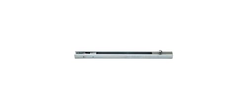 CRL Jackson Slide Channel Assembly for Use in Offset Installation of Overhead Concealed Door Closers, Use with 20942 Offset Arm