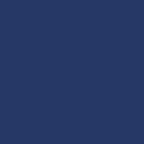 Your Chair Covers - 10 Pack 20 Inch L'Amour Satin Napkins Navy Blue, Oversized, Double Folded and Hemmed Table Napkins for Restaurant, Bistro, Wedding, Thanksgiving and Christmas - color: Navy Blue