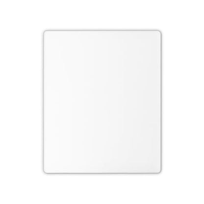 Dexas NSF Polysafe Cutting Board, 14 by 17 inches, White - size: 14"L x 17"W, style: Flat