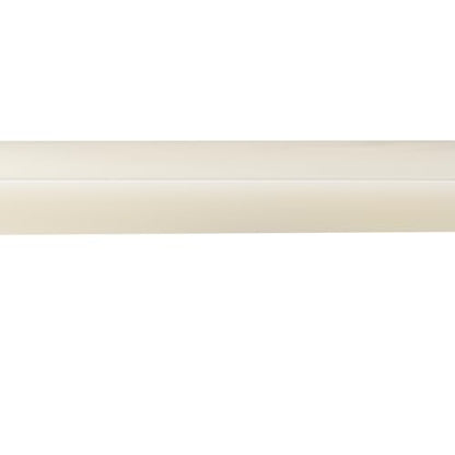 Winco 12" x 18" White Cutting Board (Set of 4) - color: White, size: 12" x 18" x 1"