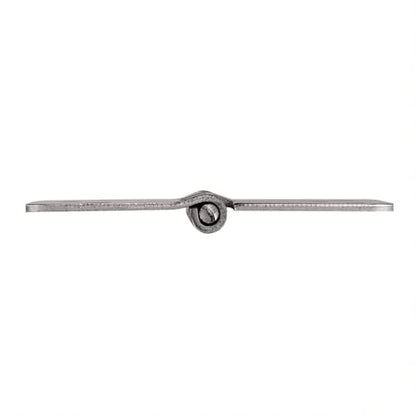 Design House Interior Door Hinge, 4", Satin Nickel - color: Satin Nickel