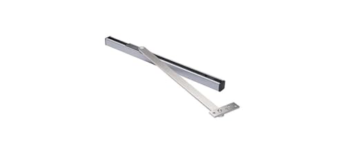 Rixson 1-336 Checkmate Heavy Duty Door Stop Function