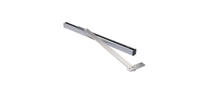 Rixson 1-336 Checkmate Heavy Duty Door Stop Function