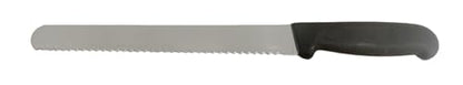 Columbia Cutlery 12 Piece Knife Set for Commercial Kitchens - Assorted Chef, Bread, Slicer, Boning, Butcher, Cimiters - Professional Restaurant Knives