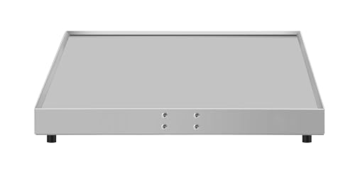 KoolMore 24 in. Commercial Warming Shelf in Stainless-Steel with UL and NSF Certification (KM-WS24) - size: 24 in.