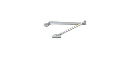 CRL PR4050 Aluminum Finish Regular Closer Arm