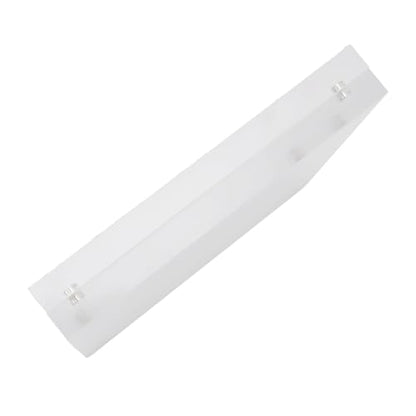 Acrylic Sign Holder, Acrylic Poster Double-Sided Display Stand For Countertops, Acrylic Stands For Display In Offices, Restaurants, And Events(12.8 x 17.8cm) - size: 12.8 x 17.8cm