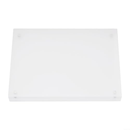 Acrylic Sign Holder, Acrylic Poster Double-Sided Display Stand For Countertops, Acrylic Stands For Display In Offices, Restaurants, And Events(12.8 x 17.8cm) - size: 12.8 x 17.8cm