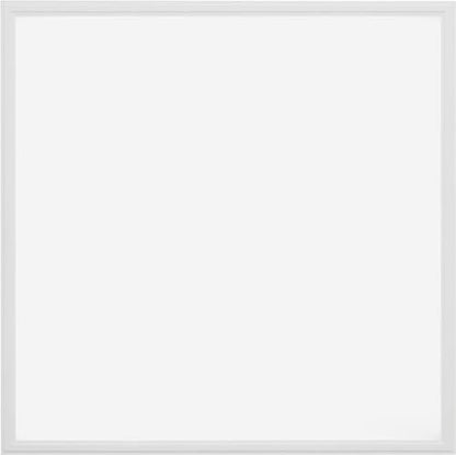 Lithonia Lighting 2x2 LED Flat Panel Light, Adj Lumens, 3500K/4000K/5000K - size: 2 feet x 2 feet, style: Adjustable Lumens