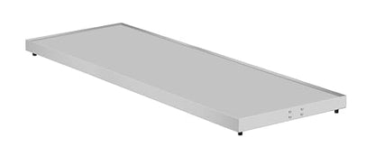 KoolMore 60 in. Commercial Warming Shelf in Stainless-Steel with UL and NSF Certification (KM-WS60) - size: 60 in.