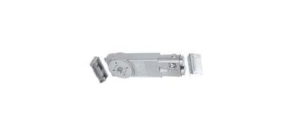 CRL CRL7062 Light Duty 90 Degree No Hold Open Overhead Concealed Closer Body Only