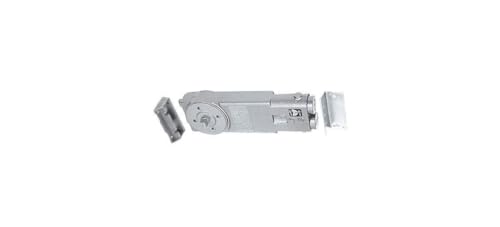 CRL CRL7062 Light Duty 90 Degree No Hold Open Overhead Concealed Closer Body Only