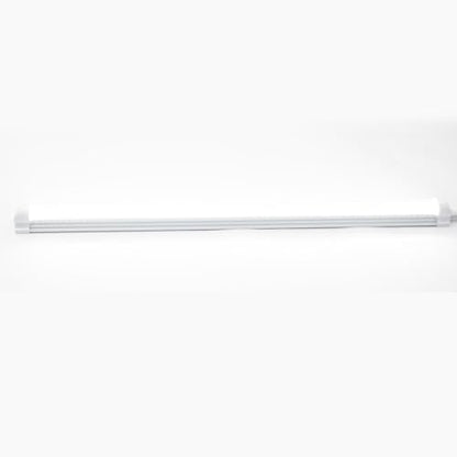 hykolity T8 LED Shop Lights 4FT, 6500K Super Bright White, 40W, 5200LM - size: 4FT