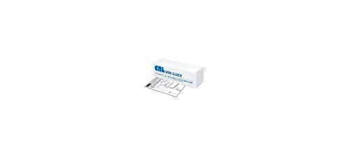 CRL CRL7270 Heavy-Duty 105 Degree Hold Open Overhead Concealed Closer Body Only