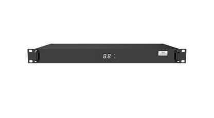 Colorlight S4 Multi-Function LED Video Wall Controller | HDMI & DVI Inputs, 4 Ethernet Outputs, Audio in, HDMI Loop | Supports E120, E320, 5A-75B, 5A-75E Receiving Cards for LED Display Screens - color: S4