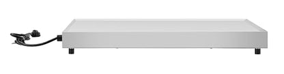 KoolMore 24 in. Commercial Warming Shelf in Stainless-Steel with UL and NSF Certification (KM-WS24) - size: 24 in.