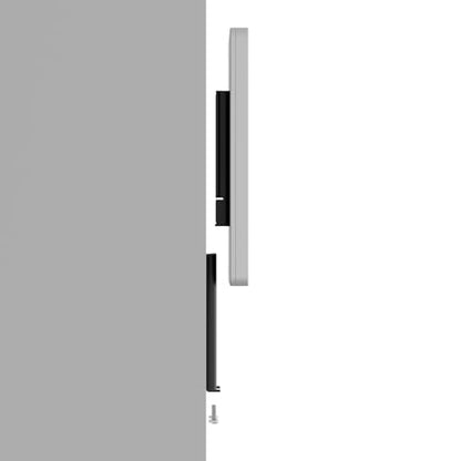 VidaMount Light Grey Enclosure and Fixed VESA Slim Wall Mount [Bundle] Compatible with iPad Pro 10.5" & Air 3rd Gen - color: Light Grey, size: iPad Pro 10.5" & Air (3rd Gen)