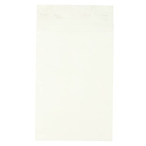 Quality Park Survivor 12 x 16 x 2 Tyvek Expansion Catalog Mailers with Self Seal Closure, 14 lb, Puncture, Tear and Moisture Resistant Dupont Tyvek Envelopes, 25/Box (R4292)