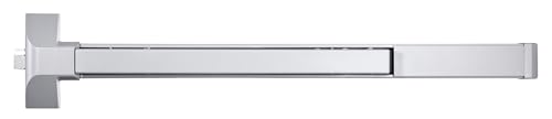 Push Bar Panic Exit Device for Exit Doors, UL Listed,