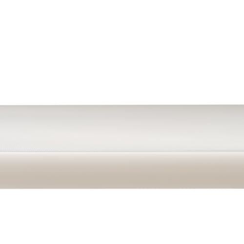 Winco 15" x 20" White Heavy-Duty Plastic Cutting Board (Set of 4) - color: White, size: 15" x 20" x 1"