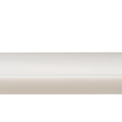 Winco 15" x 20" White Heavy-Duty Plastic Cutting Board (Set of 4) - color: White, size: 15" x 20" x 1"