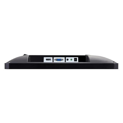 ViewSonic TD2430 24 Inch 1080p Touch Screen Monitor, 10-Point, HDMI - style: 24-Inch