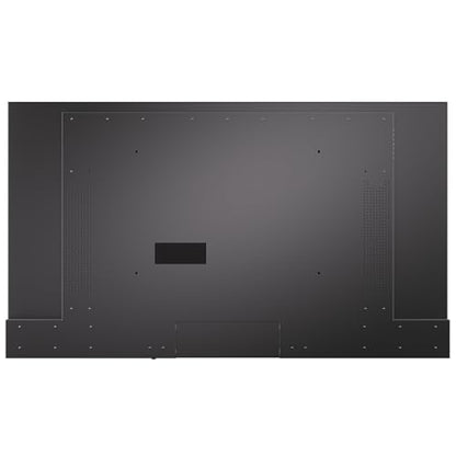 SYLVOX 55 inch Outdoor Mini-LED QLED TV, 4K Ultra HD Smart Google TVs, 2000 Nits Full Sun, Anti-Glare Screen, 120Hz Refresh Rate, IP55 Waterproof, Dual 30W Dolby Atmos Speaks (Cinema/2025) - size: 55-inch, style: Cinema