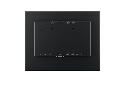 Beetronics 12 Inch Touchscreen Monitor | Full HD 1080p | 12TSV7M/U1 - size: 12 Inch (4:3)